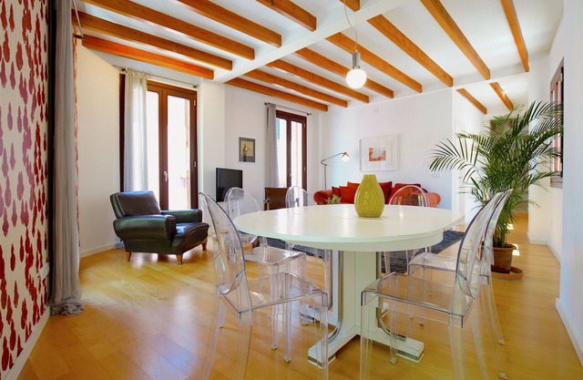 Montmari Apartments Turismo de Interior