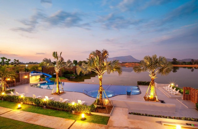 Montoro Resort