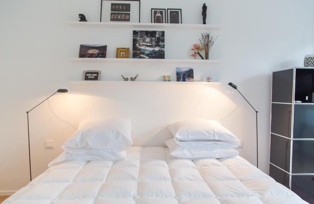 Montparnasse Studio Deluxe