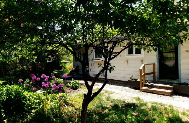 Montpelier 3 bedroom house located on Terrace St a 5 min walk to downtown.