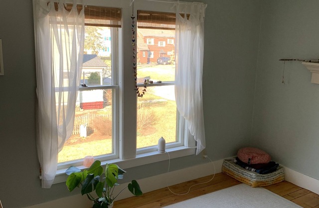 Montpelier Home, Fall Seasonal Rental