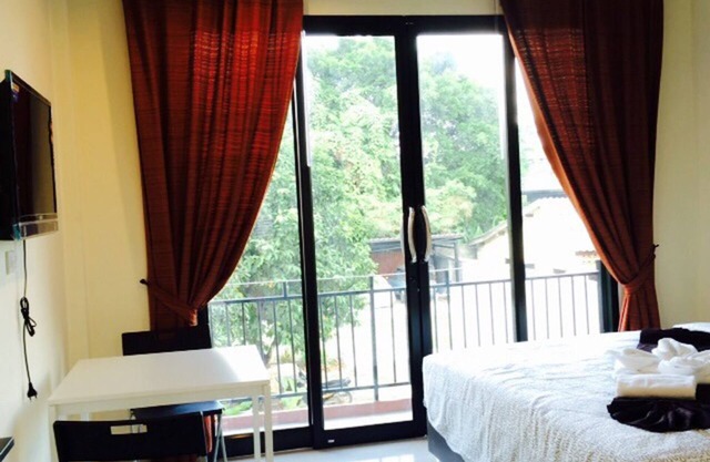 Montra Nakhon Guesthouse