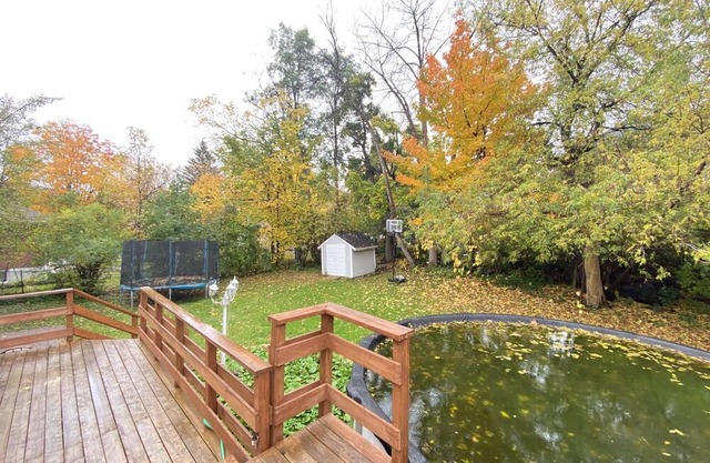 Montreal Life Cute & Cozy Family Friendly 3BR House