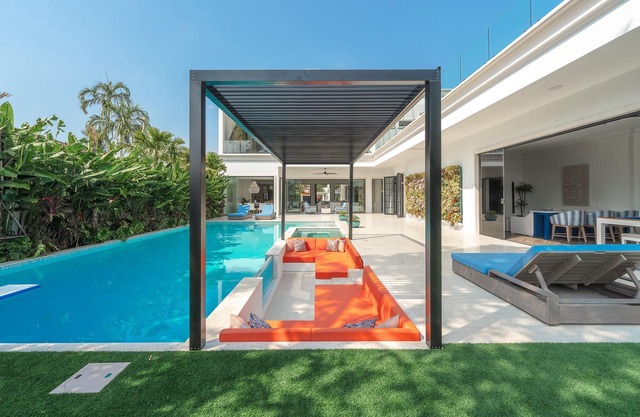 MONTRESOR RESIDENCE PHUKET