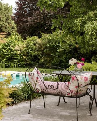 Montresora, villa con piscina privata tra il Lago di Garda e Verona