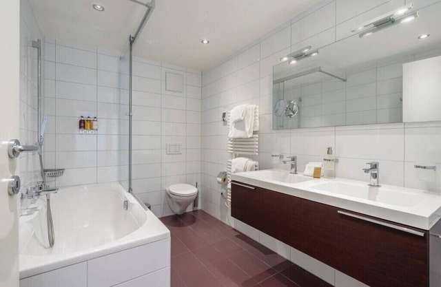 Montreux Lake View Apartments & SPA One-Bedroom C2.4 #2
