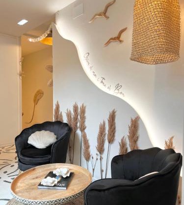 Montroig 5 hotel boutique