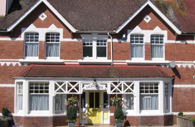 Montrose Guest House