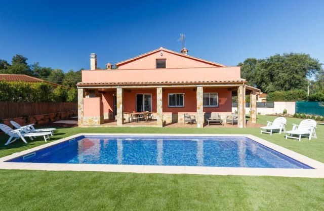 Montverde by Interhome