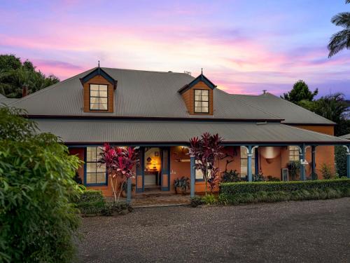 Montville Boutique BnB