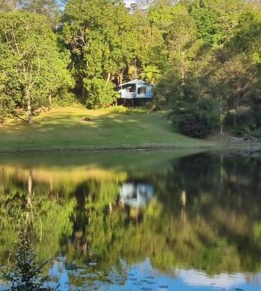 Montville Country Cabins