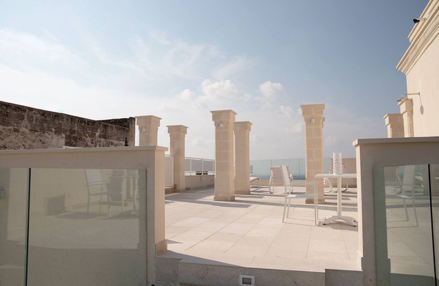 Monun Hotel & Spa