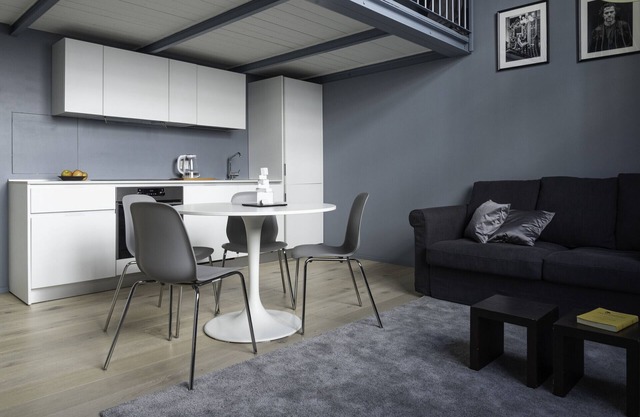 Monviso Design Loft R&R