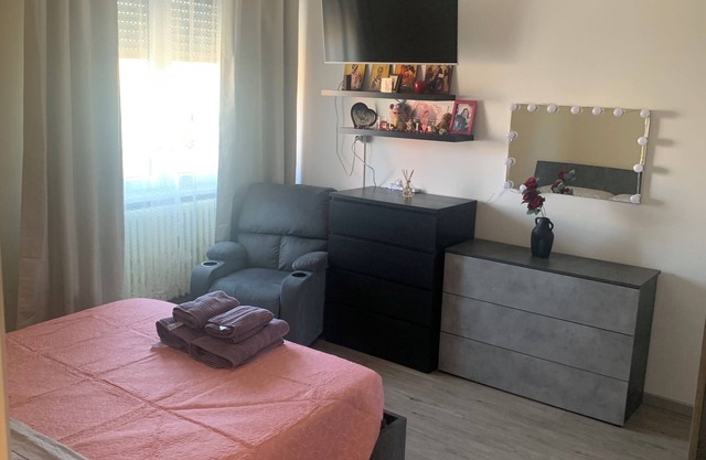 Monza Room