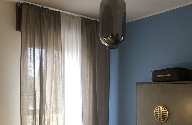 Monza Suite