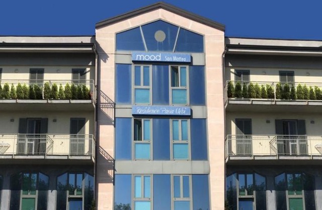 Mood-San Matteo Residence Parva Urbi