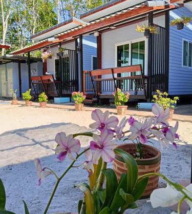 Mook Raya Resort