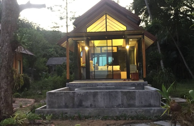 Mook Tamarind Resort