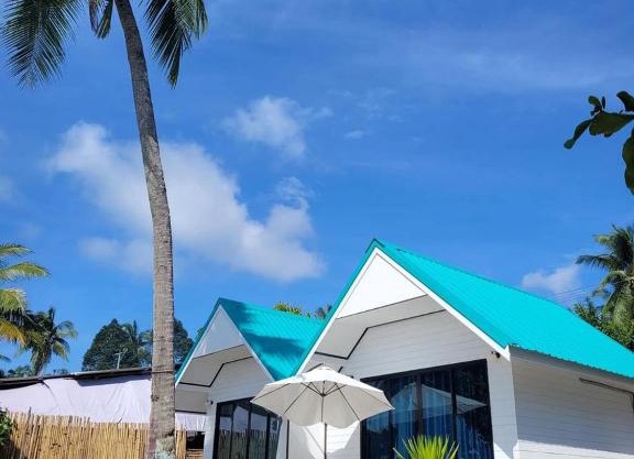 Mook tawan Beach house
