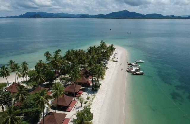 Mookboonchu Guesthouse