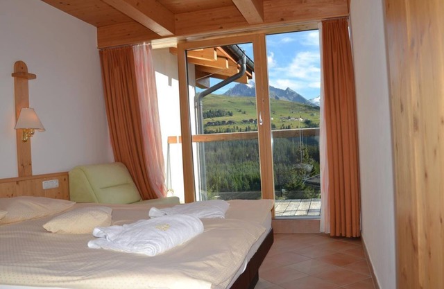 Moon - Appartements Sonneck