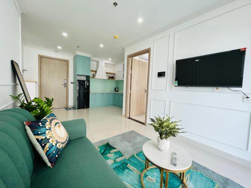 Moon homestay, apartment Hue