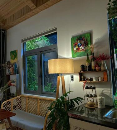 Moon homestay.dalat