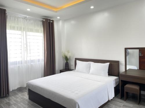Moon Hotel Apt 3 Pham Tuan Tai