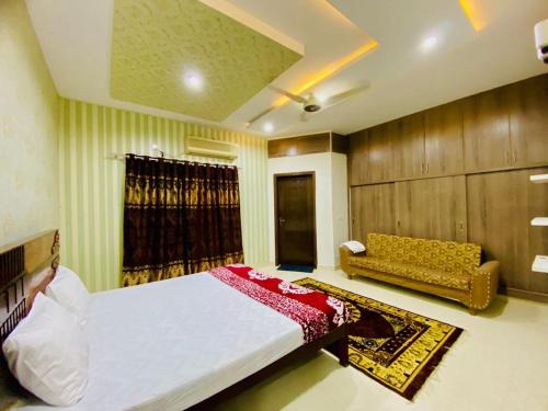 Moon Light Guest House