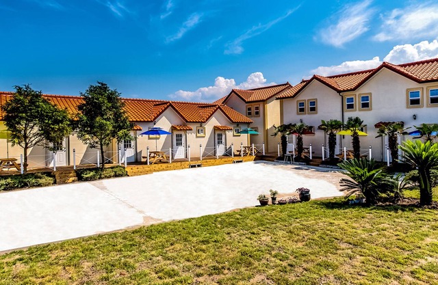 Moon Rabbit Pension