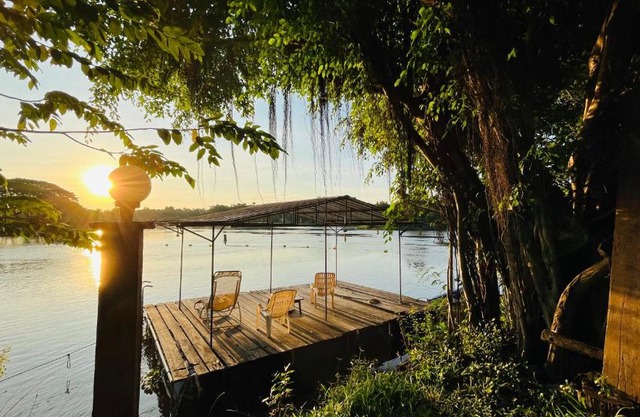 Moon River Resort Phimai