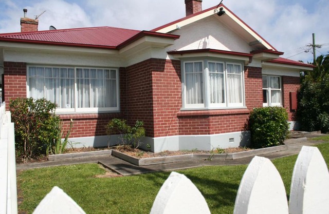 Moonah Central Apartments