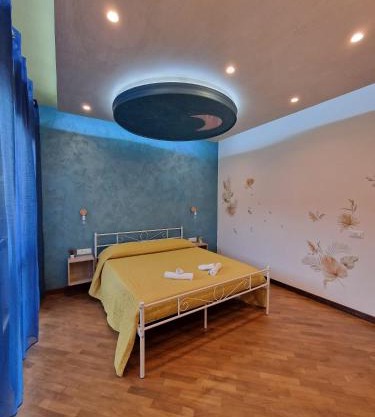 Moonlight Apartment