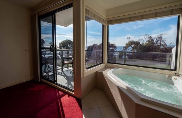 Moonlight Bay and Gallery Ocean View King Suite #3