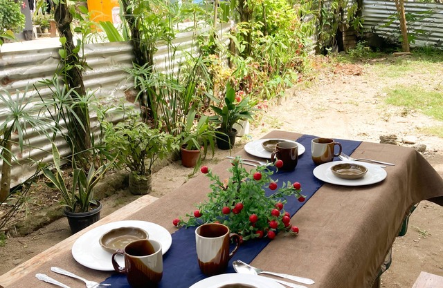 Moonlight Homestay