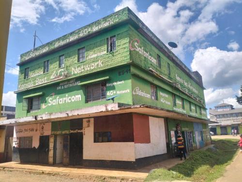 Moonlight Hotel Kimende