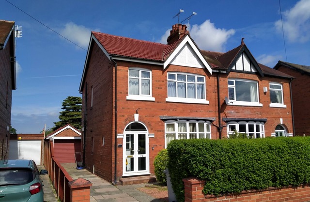 ✨ Moonlight House 🏠 sleeps 7, driveway, garden
