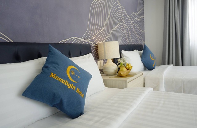Moonlight Nha Trang Hotel