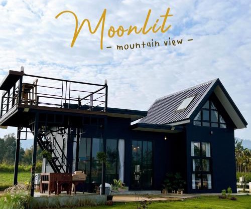 Moonlit Khaoyai