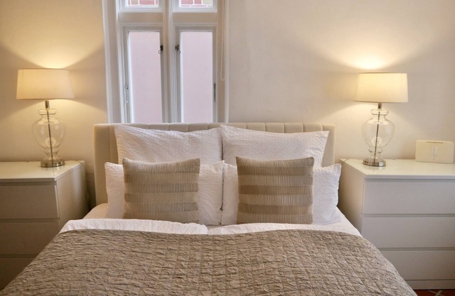 Moonrooms Charming central living in the old town - Apartment with 62sqm