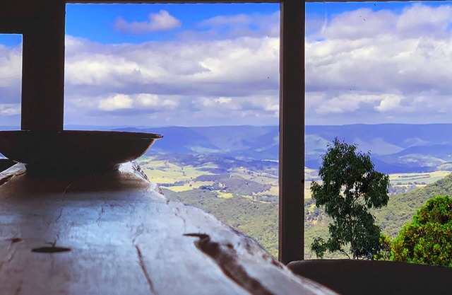 Moonya Lodge @ Mount Victoria