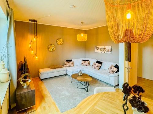 Moor Feeling Apartments Worpswede