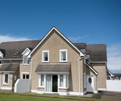 Moore Bay Holiday Homes No 18A