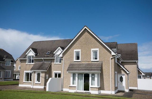 Moore Bay Holiday Village