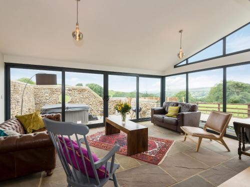 Moorgate Cottage - Ukc3380
