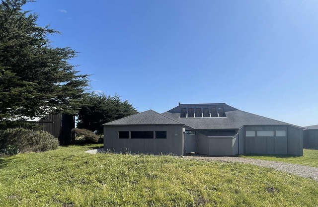Moorings: 2 BR, 2 BA in The Sea Ranch, Sleeps 6