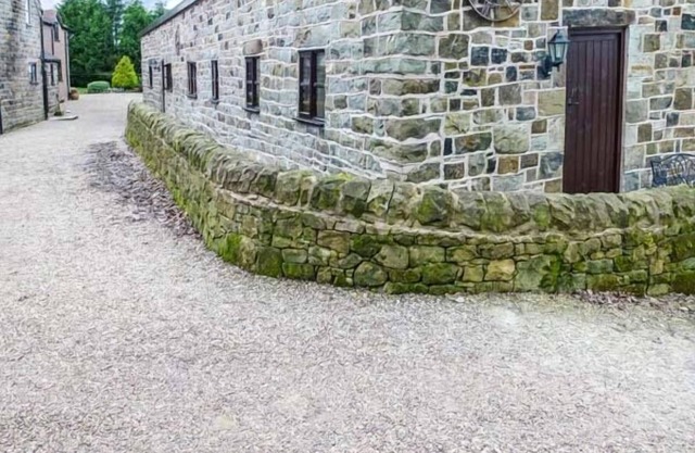Moorlands Farm Cottage