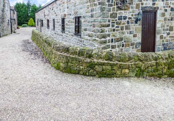 Moorlands Farm Cottage
