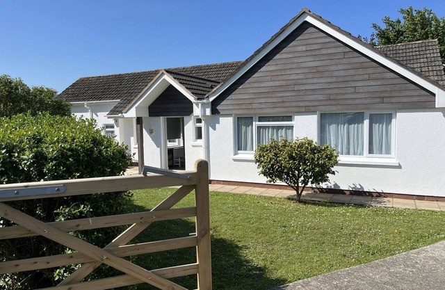 Moorside - Close to Beach, Pets Welcome