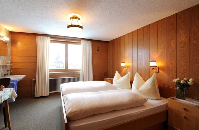 Moosbrugger Renate - Holiday apartment 2